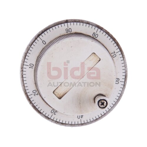Fanuc A860-0201-T002 Impulsgeber Pulse Generator