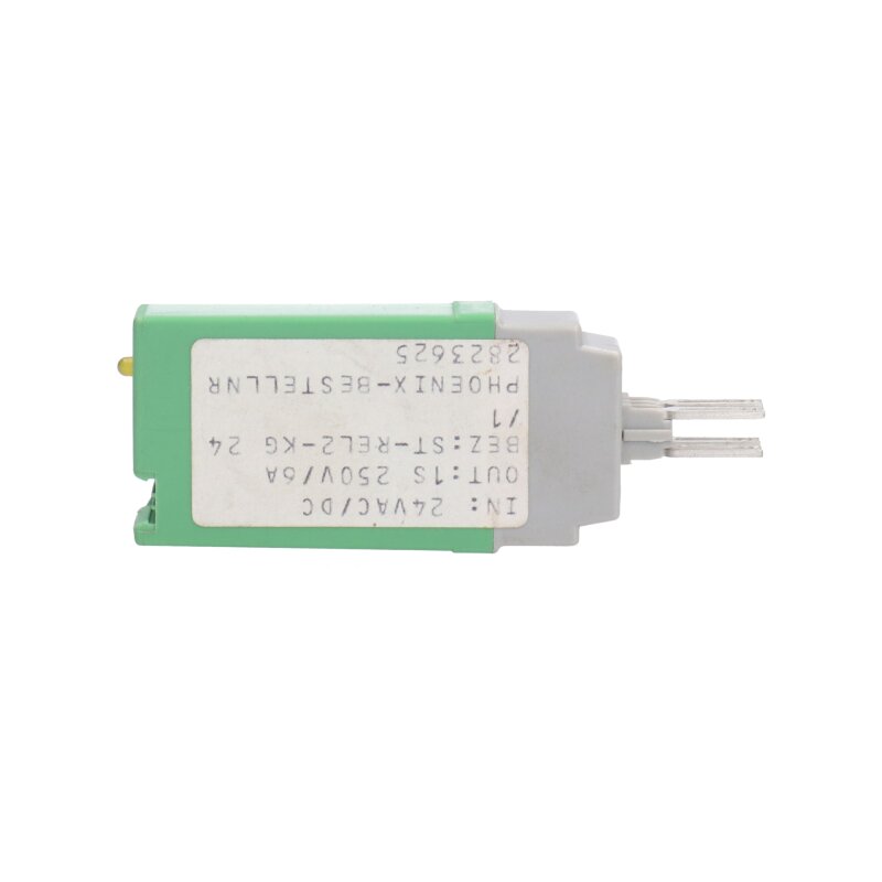 Phoenix Contact 2823625 Steckrelais Connector Relay