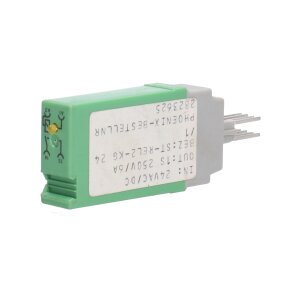 Phoenix Contact 2823625 Steckrelais Connector Relay