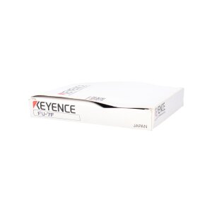 Keyence FU-7F Lichtleitergerät Fiber Optic Sensor