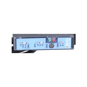 Keyence FS2-60P Glasfaser Sensor Verstärker Fiber...