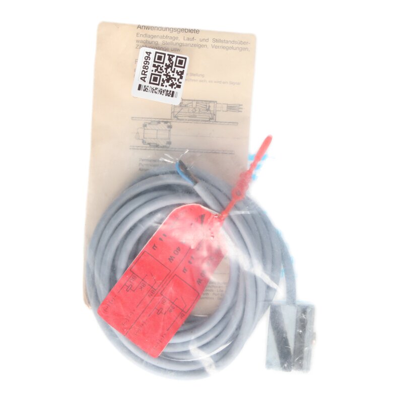 Festo SME-1-LED-24 10418 N&auml;hrungsschalter Proximity Switch