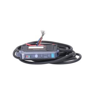 Keyence FS-TIP Lichtleitersensor Fiber Amplifier