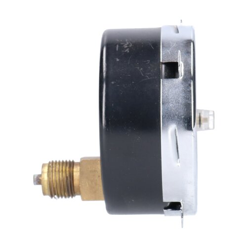 Wika KI.1,0 Manometer bis 4 bar  Manometer