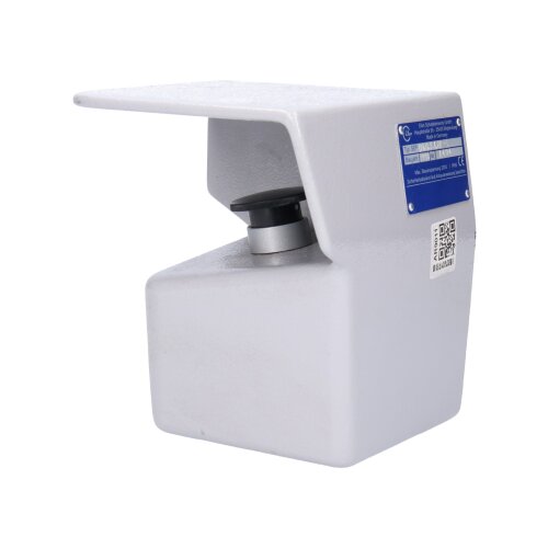 Elan 09.0.3.1.22-L One-Hand Controll Panel Bedienpult links