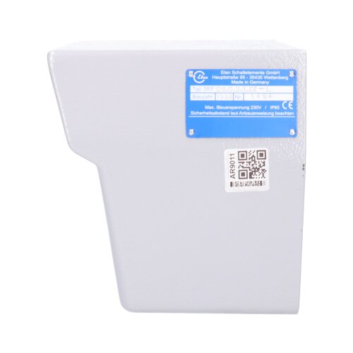 Elan 09.0.3.1.22-L One-Hand Controll Panel Bedienpult links