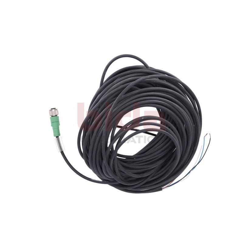 Phoenix Contact E221474 Nr.1696963 25.0m Kabel cable M12 Sensorleitung sensor line