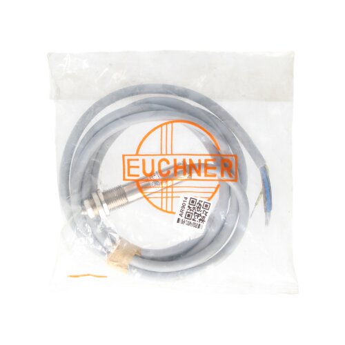 Euchner EGT Pr&auml;zisions-Einbaugrenztaster Precision built-in Limit Switch