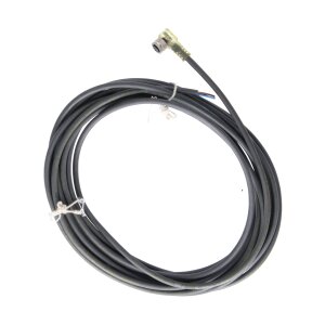 Lumberg Automation RKMWV/LED A3-224/5 Konfektioniertes...