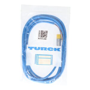 Turck Ni 5-5H12-YO Induktiver Nährungsschalter...