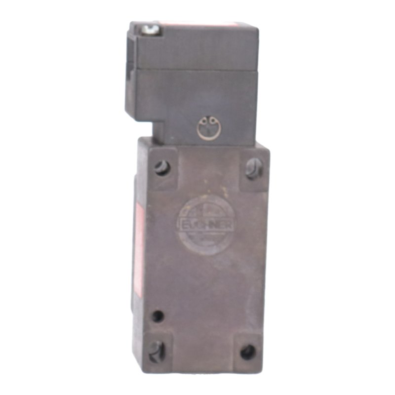 Euchner NZ 1 VZ-518 A Sicherheitsschalter Safety Switch