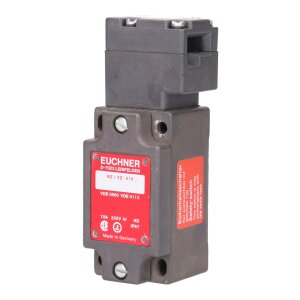Euchner NZ 1 VZ-518 A Sicherheitsschalter Safety Switch