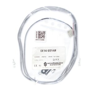 Schönbuch IX14 6514 Induktiver Sensor Inductive Sensor