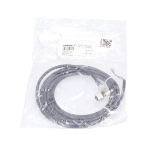 Schunk W3 M12 PNP 0301503 Sensorkabel Sensor cable