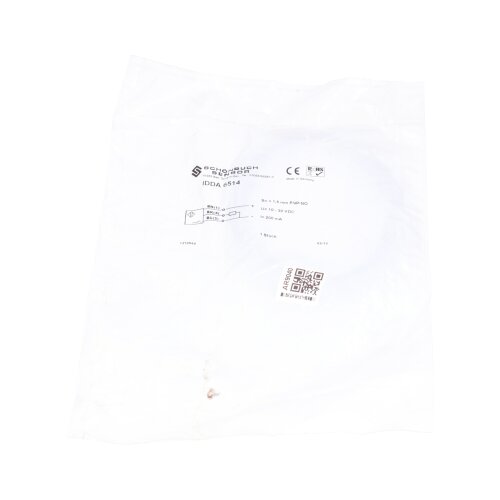 Sch&ouml;nbuch Sensor IDDA 6514 N&auml;hrungsschalter Proximity Switch
