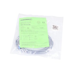 Contrinex DW-AD-513-M8 Nährungsschalter Proximity...