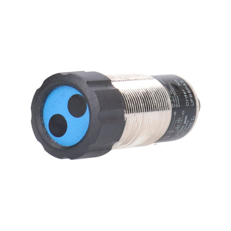 Wenglor UF88PA3 Universal Reflex Sensor Universal reflex sensor