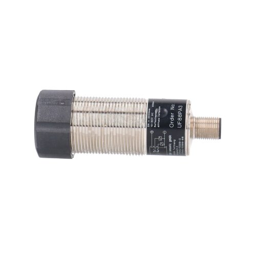 Wenglor UF88PA3 Universal Reflex Sensor Universal reflex sensor