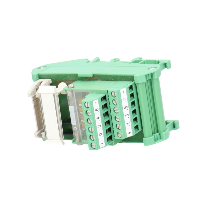 Phoenix Contact FLKM 14/LA/PLC Schnittstellen Modul Interface Module