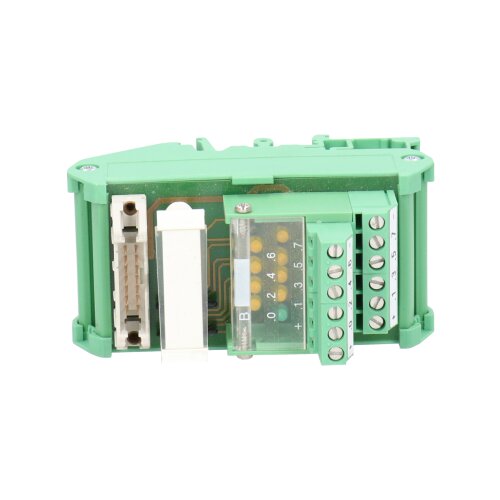 Phoenix Contact FLKM 14/LA/PLC Schnittstellen Modul Interface Module