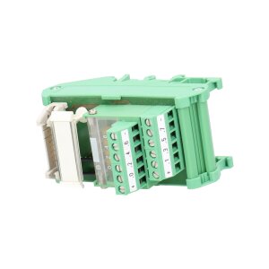 Phoenix Contact FLKM 14/LA/PLC Schnittstellen Modul...