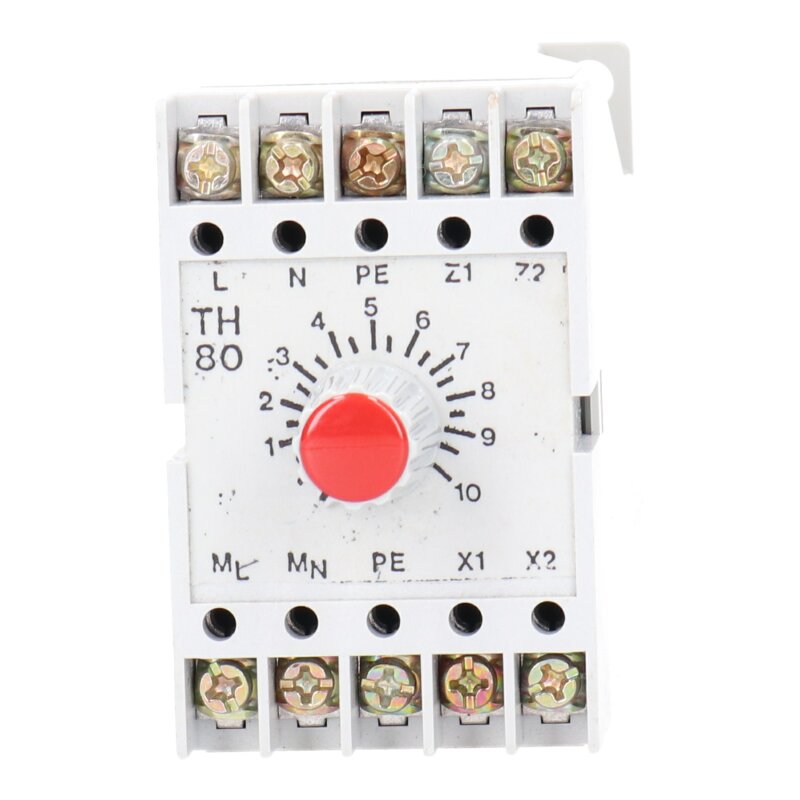 B&uuml;hner&amp;Schaible TH80 220V-50HZ-292 Schwingf&ouml;rderkesselsteuerung Vibratory bowl control