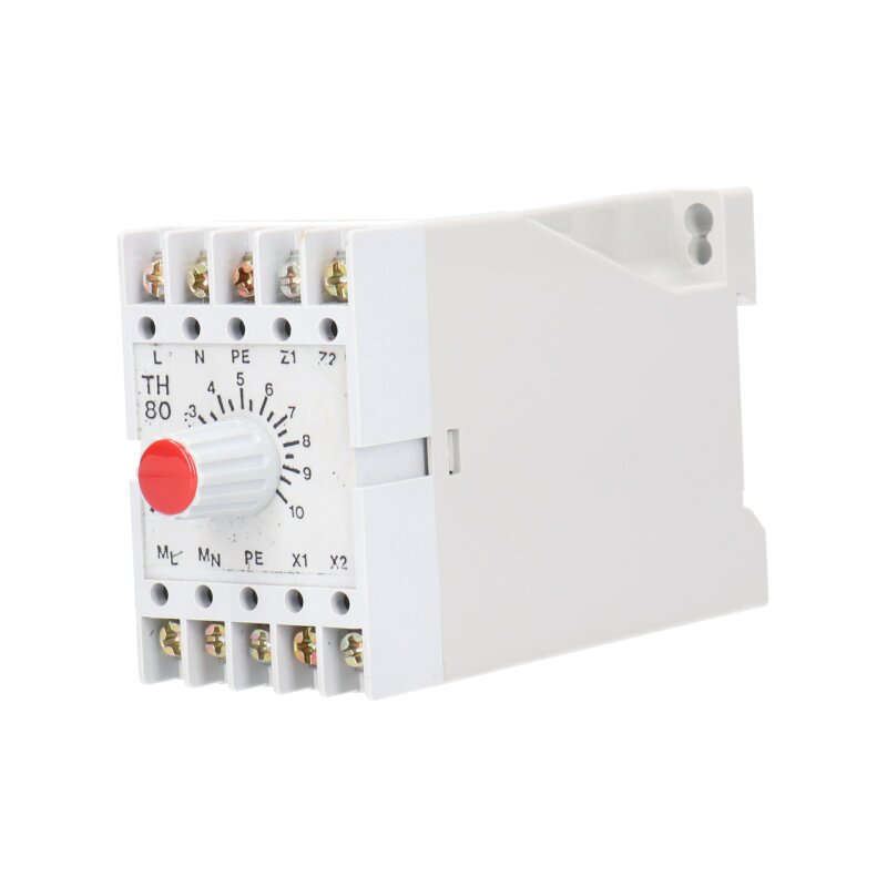 B&uuml;hner&amp;Schaible TH80 220V-50HZ-292 Schwingf&ouml;rderkesselsteuerung Vibratory bowl control