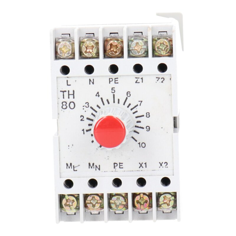 B&uuml;hner&amp;Schaible TH80 220V-50HZ-292 Schwingf&ouml;rderkesselsteuerung Vibratory bowl control