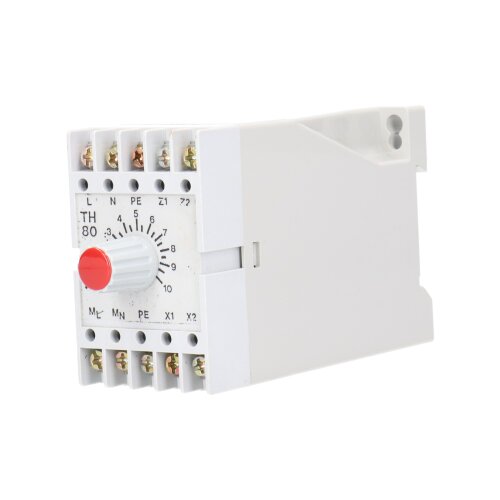 B&uuml;hner&amp;Schaible TH80 220V-50HZ-292 Schwingf&ouml;rderkesselsteuerung Vibratory bowl control