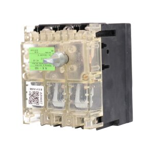 Moeller N 6 - 100 Leistungstrenner Power Isolator