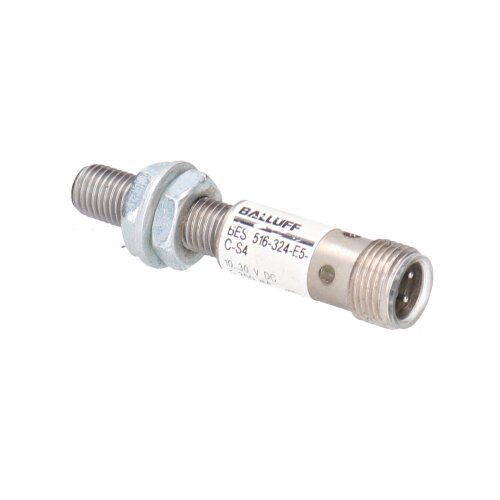 Balluff BES 516-324-E5-C-S4 N&auml;hrungsschalter Proximity Switch