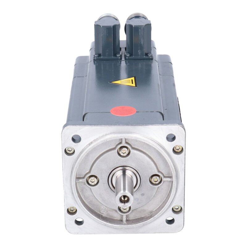 Siemens 1FT5044-1AF71-3EB0 / 1FT 5 044-1AF71-3EB0  3~Permanent-Magnet-Motor Servomotor