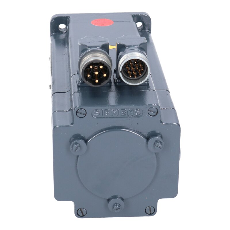 Siemens 1FT5044-1AF71-3EB0 / 1FT 5 044-1AF71-3EB0  3~Permanent-Magnet-Motor Servomotor