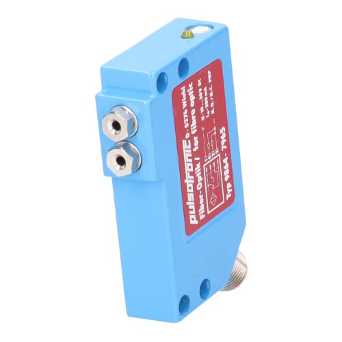 Pulsotronic 9864-7965 N&auml;hrungssensor Proximity Sensor