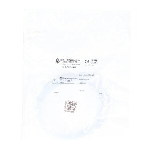 Schönbuch Sensor SI 65NS-X01 Induktiver Sensor...