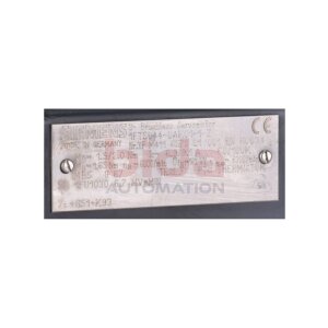 Siemens 1FT5044-0AK01-1-Z 3~Permanent-Magnet-Motor...