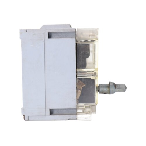 Moeller N 6-63 Leistungstrenner Power Isolator