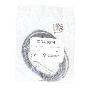 Schönbuch Sensor ICDA 6514 Nährungssensor...