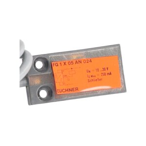 Euchner FG 1 X 05 AN 024 Nährungsschalter Proximity...