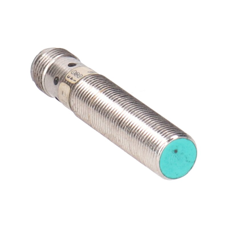 Sch&ouml;nbuch ILLI 1212 N&auml;hrungsschalter Proximity Switch