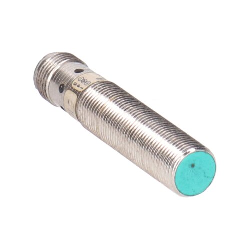 Sch&ouml;nbuch ILLI 1212 N&auml;hrungsschalter Proximity Switch
