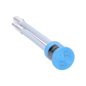 Wenglor SLk 1729 Glasfaser Schranke Fiber Optic Barrier