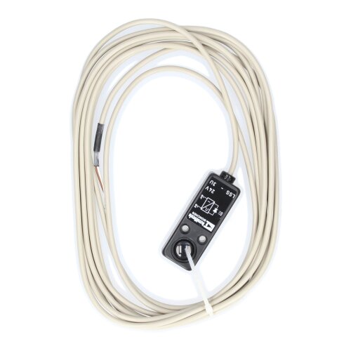 Lumiflex LSS-3U N&auml;hrungsschalter Proximity Switch