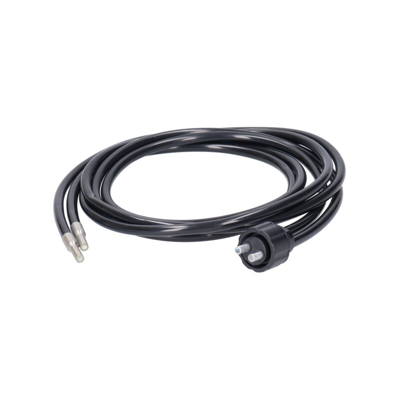 Eltrotec FAD-P-A2.0-2.5-1200  6990.021.319 Glasfaserlichtleitkabel  Sensor  Fiber optic cable sensor