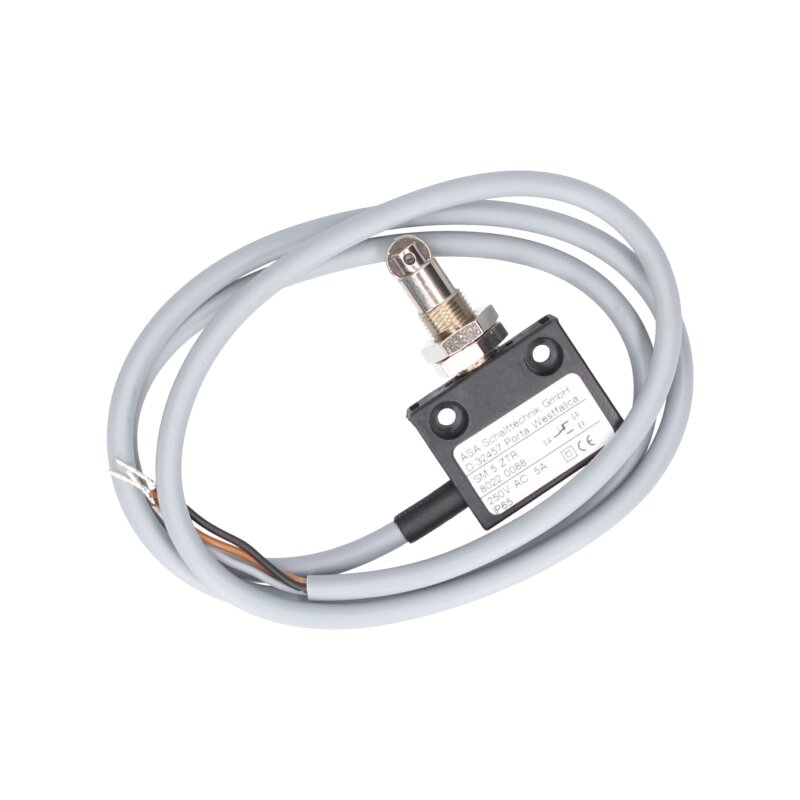 ASA Schalttechnik  SM 5 ZTR Grenztaster Limit Switch