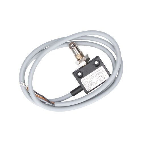 ASA Schalttechnik  SM 5 ZTR Grenztaster Limit Switch