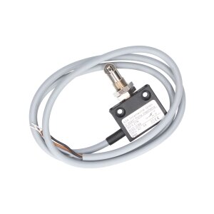 ASA Schalttechnik  SM 5 ZTR Grenztaster Limit Switch