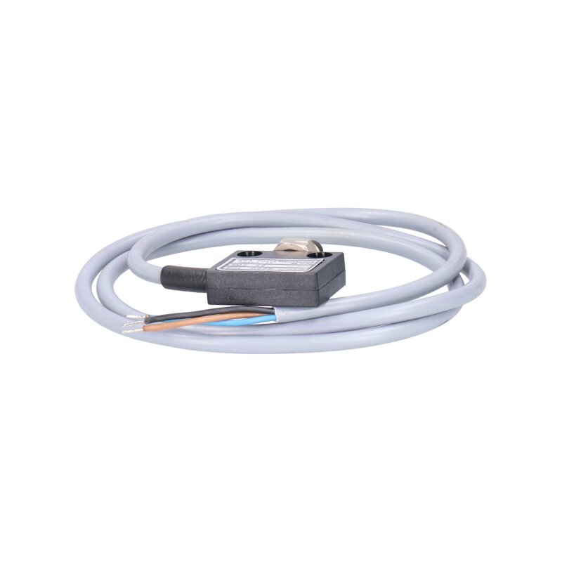 ASA Schalttechnik SM5 ZS Grenztaster Limit Switch