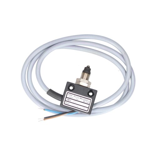 ASA Schalttechnik SM5 ZS Grenztaster Limit Switch