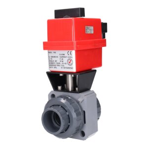 mPm 442.40.1.2.1.1R 230/50 Magnetventil  Solenoid Valve
